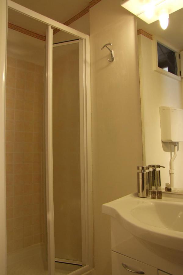 Monolocali In Casa Con Giardino Bellagio Apartment Екстериор снимка
