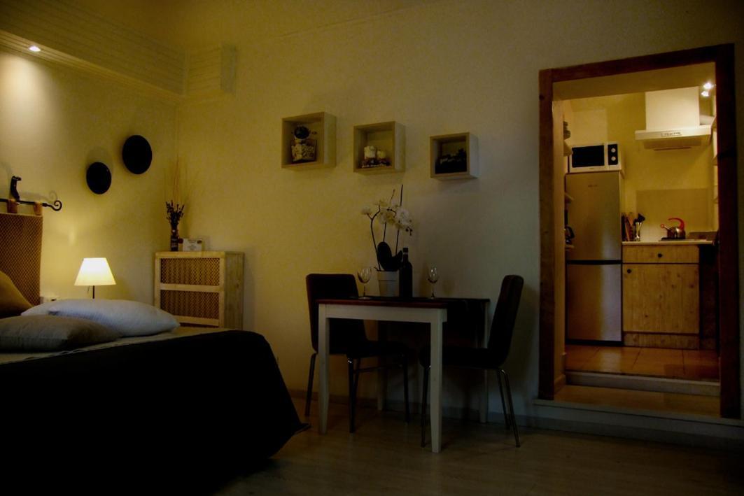 Monolocali In Casa Con Giardino Bellagio Apartment Екстериор снимка