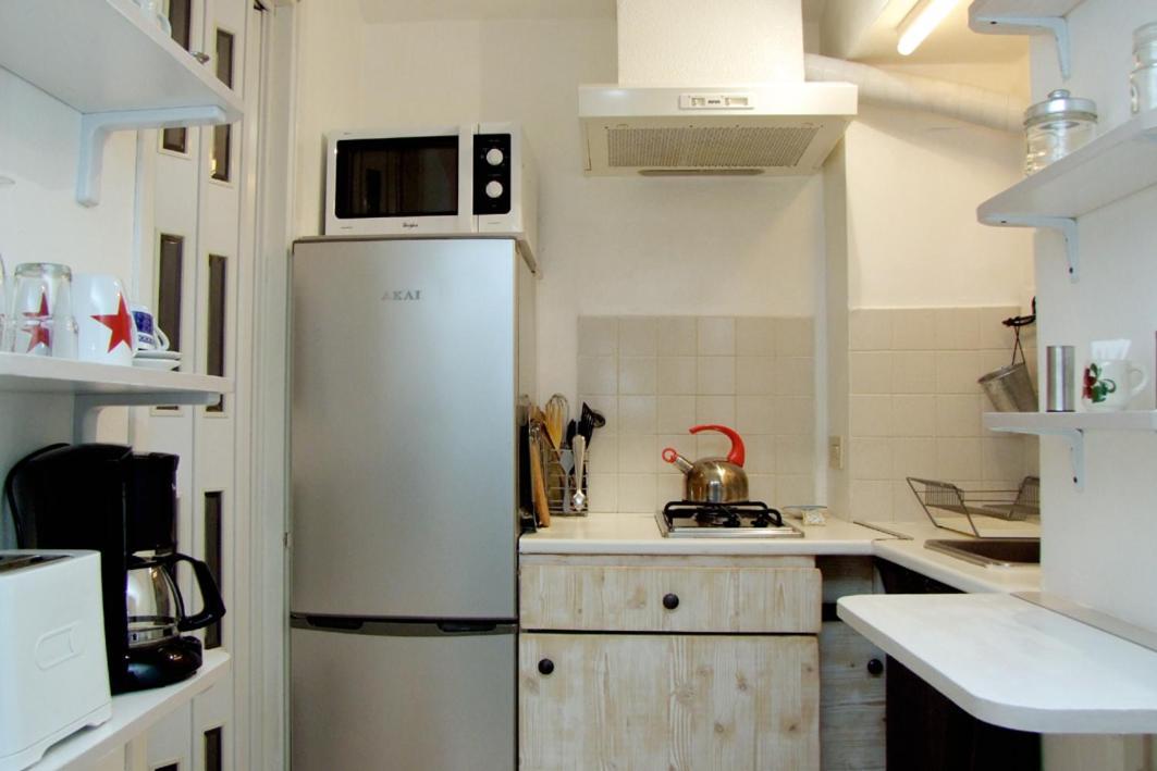 Monolocali In Casa Con Giardino Bellagio Apartment Екстериор снимка