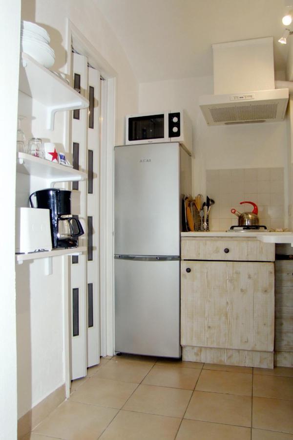 Monolocali In Casa Con Giardino Bellagio Apartment Екстериор снимка
