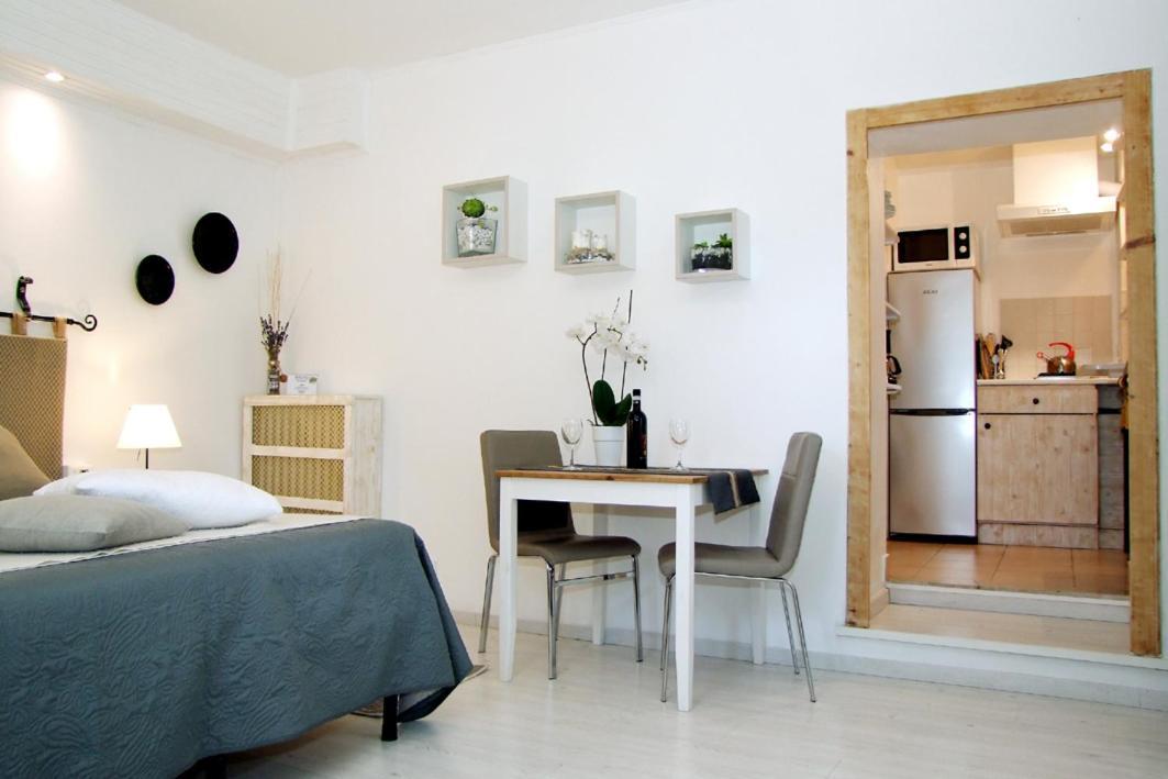 Monolocali In Casa Con Giardino Bellagio Apartment Екстериор снимка