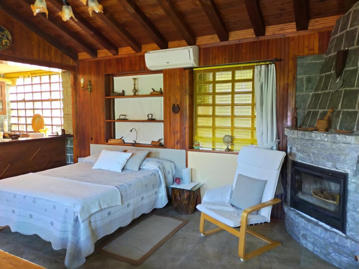 Monolocali In Casa Con Giardino Bellagio Apartment Екстериор снимка