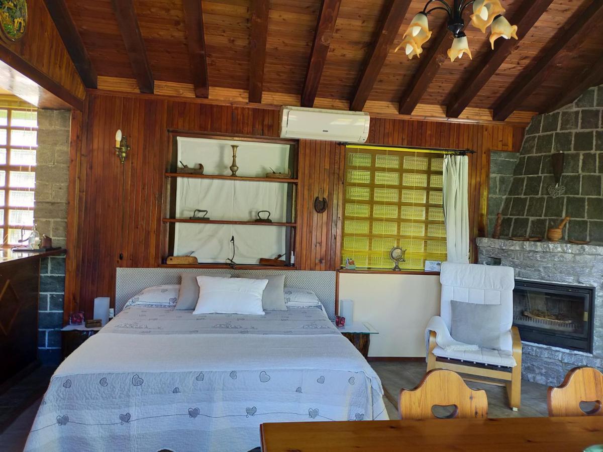 Monolocali In Casa Con Giardino Bellagio Apartment Екстериор снимка