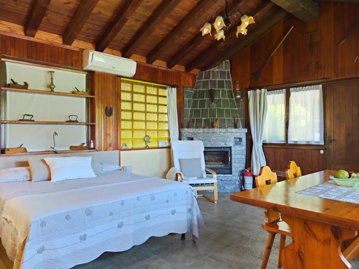 Monolocali In Casa Con Giardino Bellagio Apartment Екстериор снимка