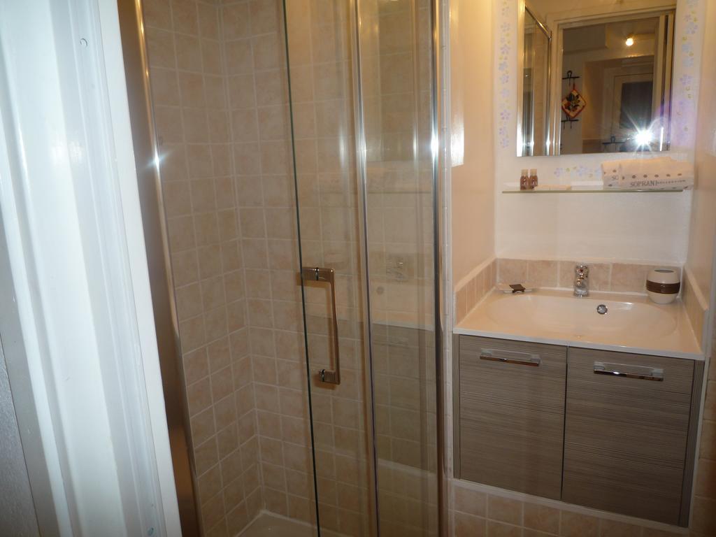 Monolocali In Casa Con Giardino Bellagio Apartment Екстериор снимка